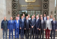 5 yıl içerisinde istihdam 3 milyona ulaşacak