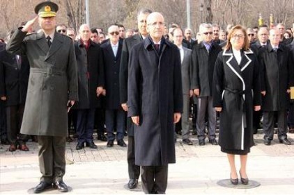 96. yıl önceki ruh, bugün de devam ediyor