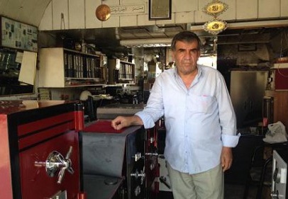10 yıl sonra bu memlekette Antepli kalmaz, hepsi Suriyeli olur