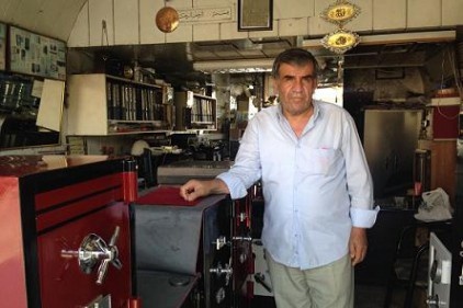 10 yıl sonra bu memlekette Antepli kalmaz, hepsi Suriyeli olur