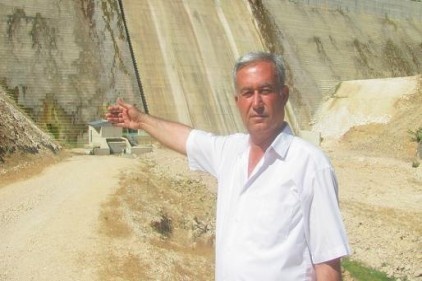 100 yıl sonra gerçekleşen hayalde "kontrolsüz sulama" korkusu 