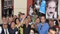 22 yıl sonra Madımak Oteli’nde anma
