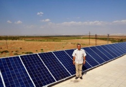 35 yıl sonra ülkene dönüp, yatırım yap