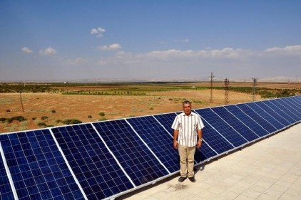 35 yıl sonra ülkene dönüp, yatırım yap