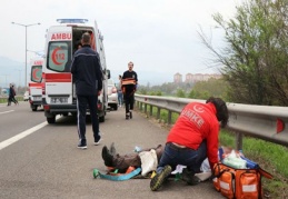 10 yılda 75 bin can aldı