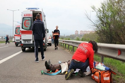 10 yılda 75 bin can aldı