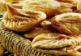 15 yılda 8 bin tonu aşkın kuru inciri imha edildi
