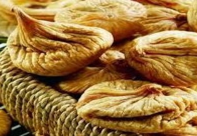 15 yılda 8 bin tonu aşkın kuru inciri imha edildi