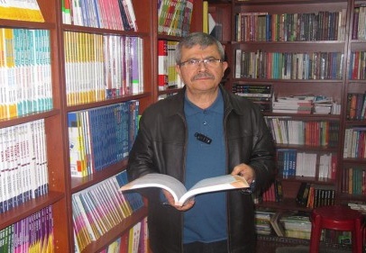 1 yılda 20 kırtasiye kapandı 50-60 kadarı da el değiştirdi