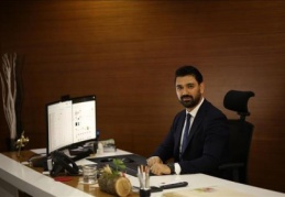 5 yılda 10 milyar lira işlem hacmine ulaşıldı