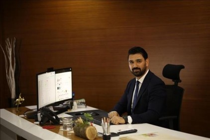 5 yılda 10 milyar lira işlem hacmine ulaşıldı