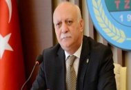 26 yılda 4,1 milyon hektar tarım arazisi kaybının hesabını torunlarımıza veremeyiz”