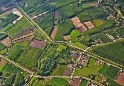 5 yılda 20 milyon metrekarelik hazine arazisi tahsis edilecek