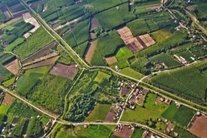 5 yılda 20 milyon metrekarelik hazine arazisi tahsis edilecek