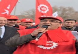 3.5 yılda 194 tane çocuk işçi yaşamını yitirdi