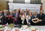3 yılda 18 yöresel ürünün patentini ve tescilini aldık