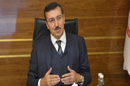 5 yılda, değerinin 333 milyonluk kaçak tütün yakalandı