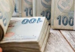 3 yılda kayıt dışı işçi çalıştıranlara1 milyar 183 milyon lira ceza kesildi