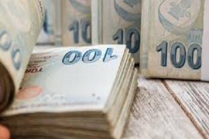3 yılda kayıt dışı işçi çalıştıranlara1 milyar 183 milyon lira ceza kesildi