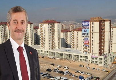 4 yılda nüfus 100 binden fazla arttı