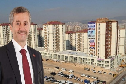 4 yılda nüfus 100 binden fazla arttı