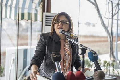 3 yılda projelere 796 milyon lira harcandı