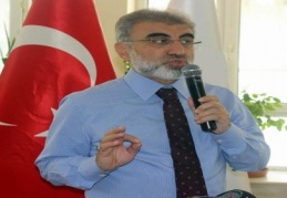 13 yılda rekor sayıda maden işletme ruhsatı verildi