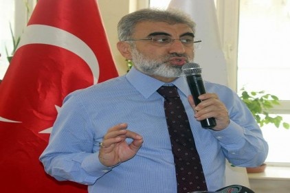13 yılda rekor sayıda maden işletme ruhsatı verildi