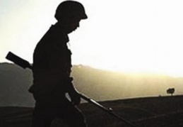 10 yılda teröre verilen şehit sayısı 818 kışlalarda intihar edenlerin sayısı 934