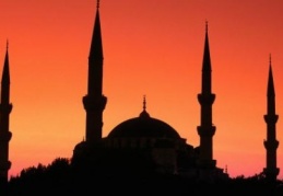 10 yılda Türkiye’de toplam 8 bin 950 yeni cami yapıldı