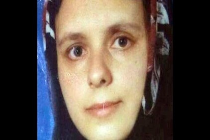 3 yıldan beri ayrı yaşadığı eşi tarafından öldürüldü
