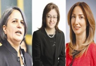 144 yıldan bu yana Antep, ilk kez kadın şehri emine teslim edilecek