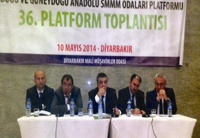 30 Yıldır bölgede yaşanan çatışma yaşamımızın her alanını felç etti
