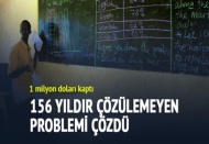 156 yıldır çözülemeyen problemi çözdü
