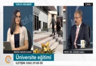 3 yıldır doluluk oranlarıyla ilgili sıkıntı yaşamıyoruz