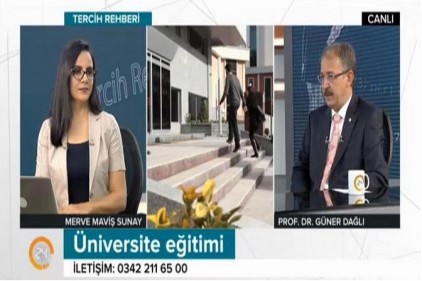 3 yıldır doluluk oranlarıyla ilgili sıkıntı yaşamıyoruz