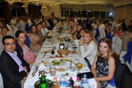 54 yıldır gururla eğitim alanında ilklere imza atıyoruz