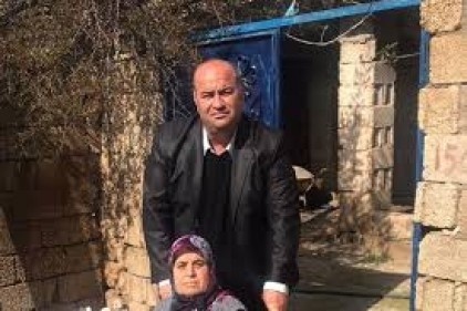 6 yıldır hayalini kurduğu tekerlekli sandalyeye kavuştu