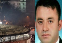 11 yıldır İETT'de şöfördü