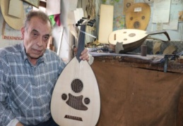 44 yıldır ürettiği utları dünyaya ihraç ediyor