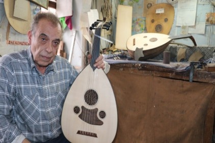 44 yıldır ürettiği utları dünyaya ihraç ediyor
