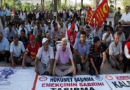 75 yıldır uygulanan kıdem tazminatı kaldırılmak isteniyor