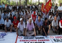 75 yıldır uygulanan kıdem tazminatı kaldırılmak isteniyor 