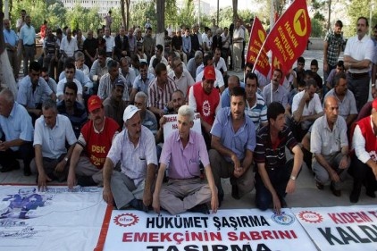 75 yıldır uygulanan kıdem tazminatı kaldırılmak isteniyor 