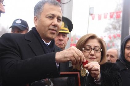 95. yıldönümünde Kurtuluş coşkusu 