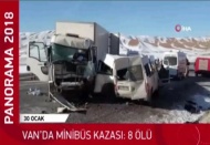2018 Yılı Böyle Geçti