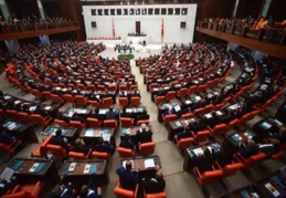 2020 Yılı Bütçesi, ekonomide toparlanmaya yardım edecek