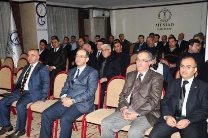 2014 yılı büyüme beklentisi 2013 yılının üzerinde olacak