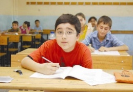 2014 yılı da her yıl gibi sınavlarla geçecek