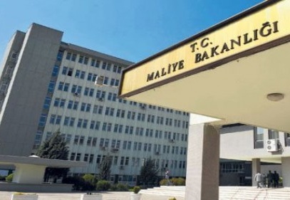 2013 yılı Gelir Vergisi dilimleri ve tutarları belirlendi